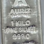 1k silver 999.0